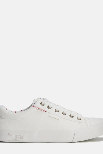 White Big Star meeste tossud KK174003