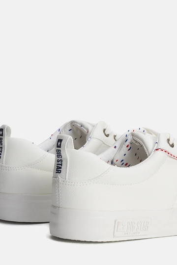 White Big Star meeste tossud KK174003 2