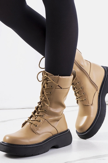 Pruunid Sobrin soojustusega...