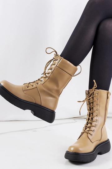 Pruunid Sobrin soojustusega... 2