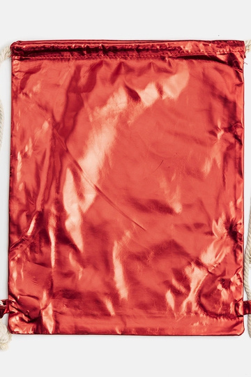 Ernese punane seljakott