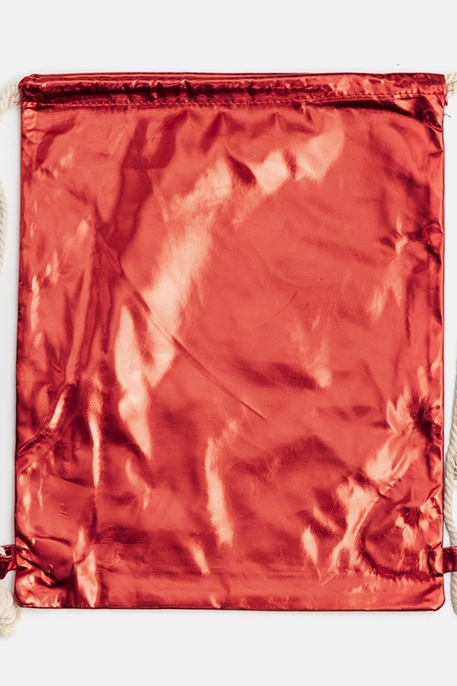 Ernese punane seljakott