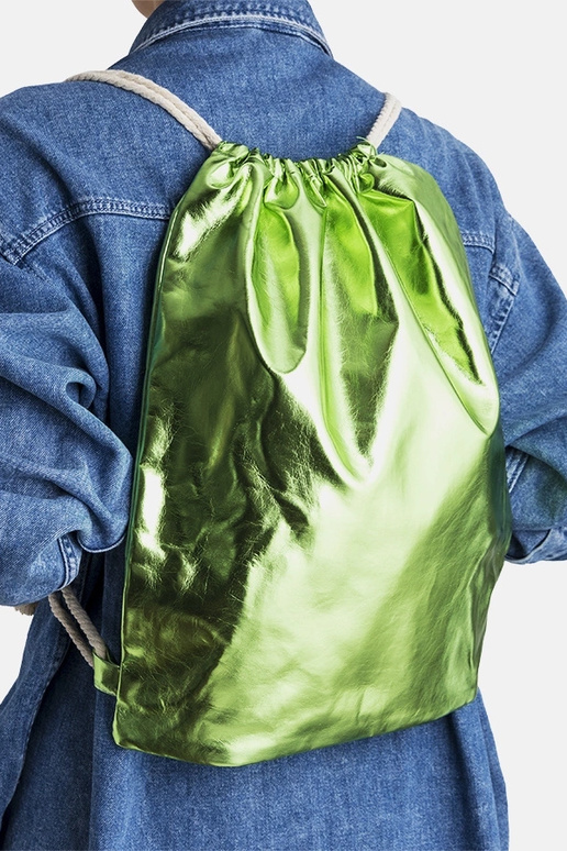 Ernese roheline seljakott