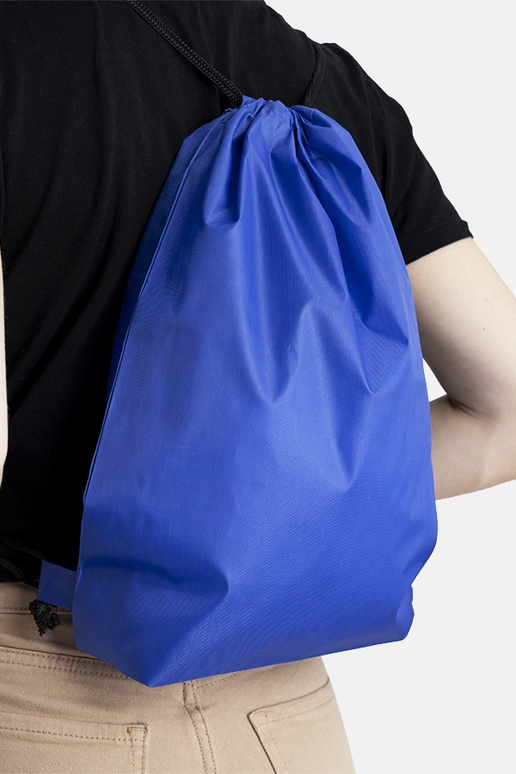 Tumed sinine seljakotimoodi kott,...