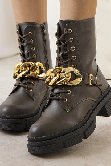 Rohelised Iverseni ketiga...