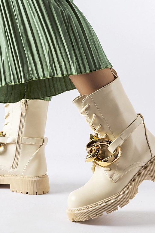 Beežid Galari kettsaapad