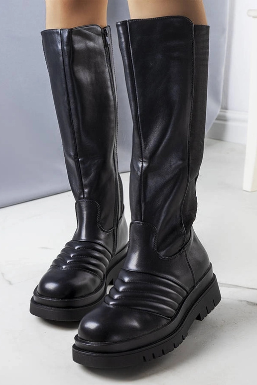 Mustad Calliope saapad