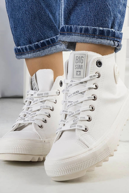 Big Star GG274108 valged... Big Star GG274108 valged...