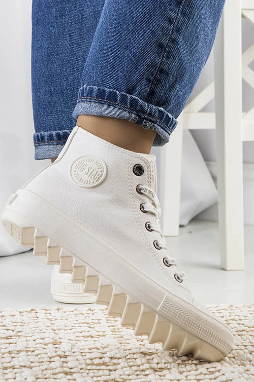 Big Star GG274108 valged... Big Star GG274108 valged...