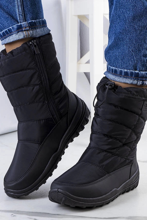 Mustad lumesaapad KK274599