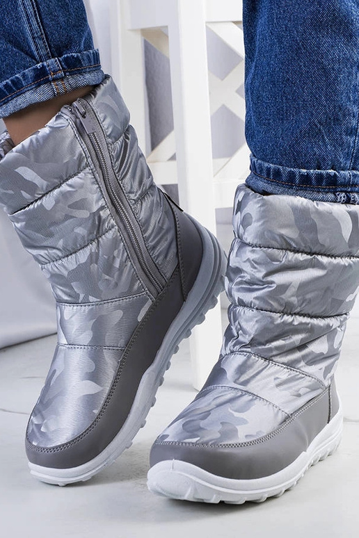 Hallid lumesaapad KK274600