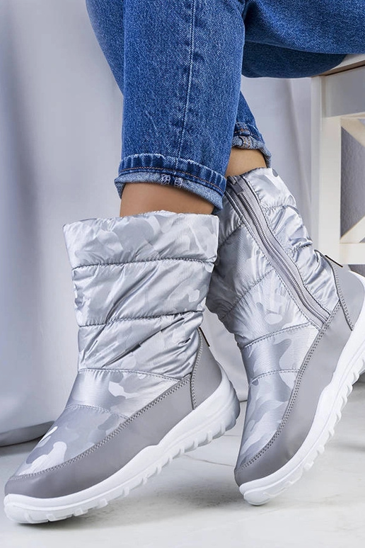 Hallid lumesaapad KK274600