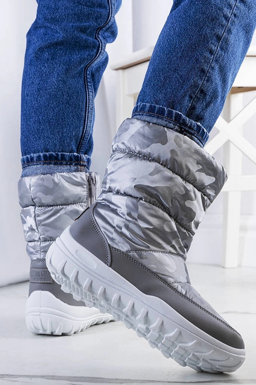 Hallid lumesaapad KK274600