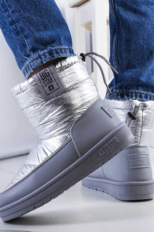 Hõbedased talvekingad, „II274118"