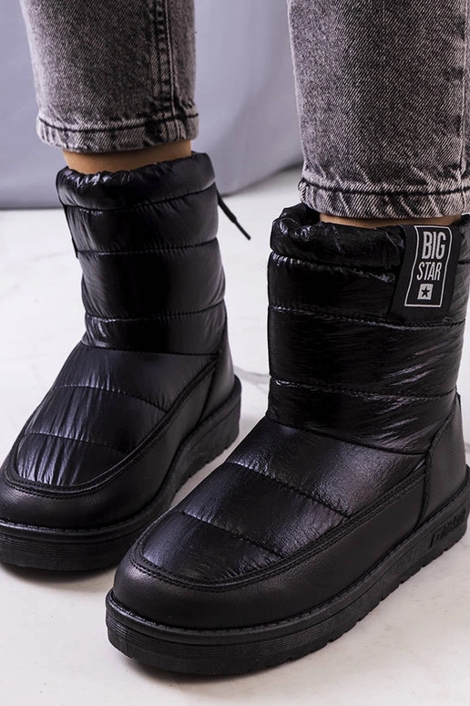 Mustad lumesaapad II274120