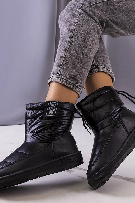 Mustad lumesaapad II274120