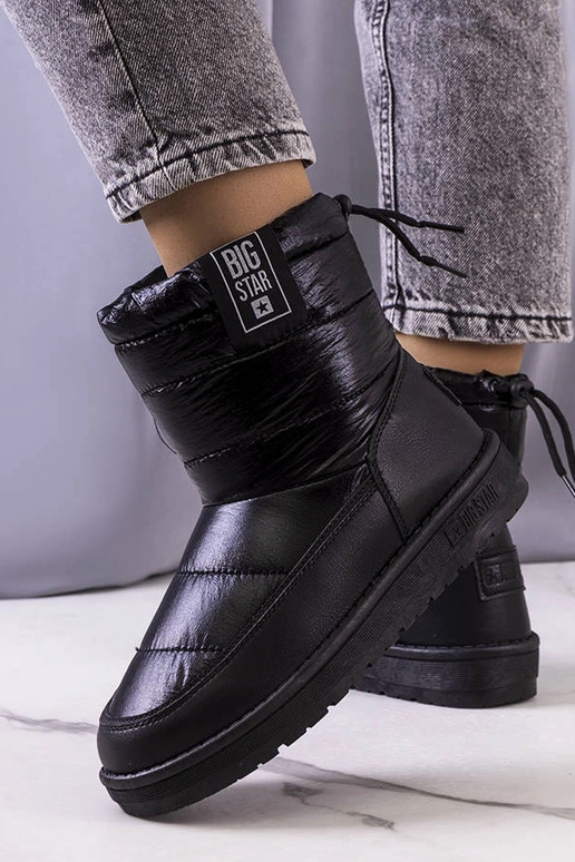 Mustad lumesaapad II274120