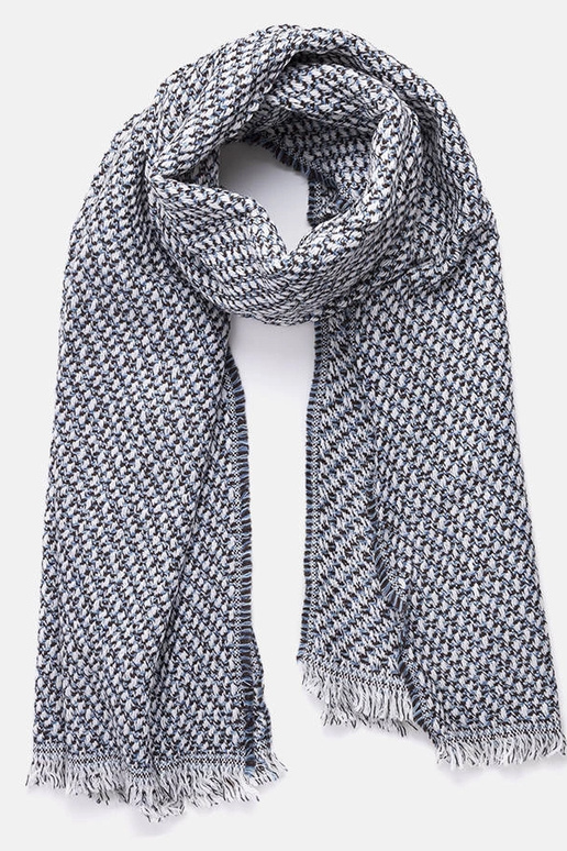 Sinine-valge sall, „Aria"