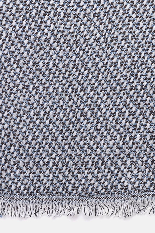 Sinine-valge sall, „Aria"