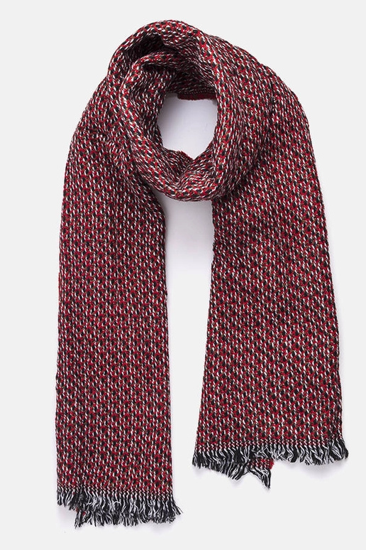 Punane sall, „Aria"