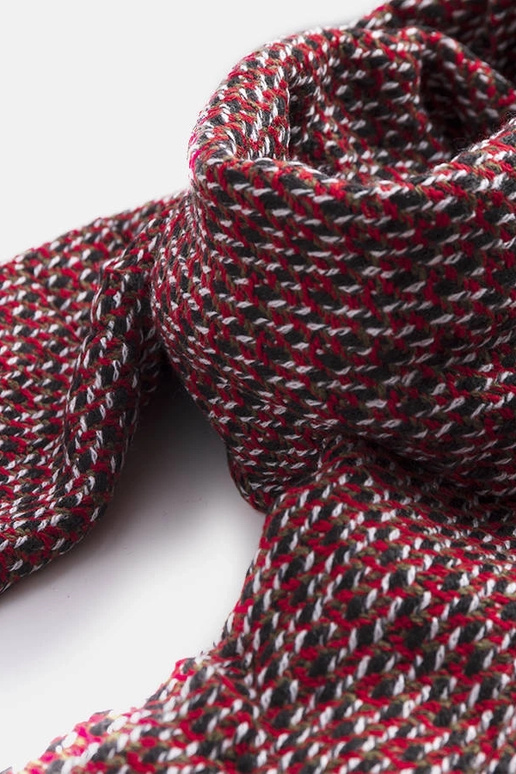 Punane sall, „Aria"