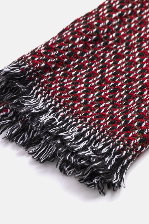 Punane sall, „Aria"