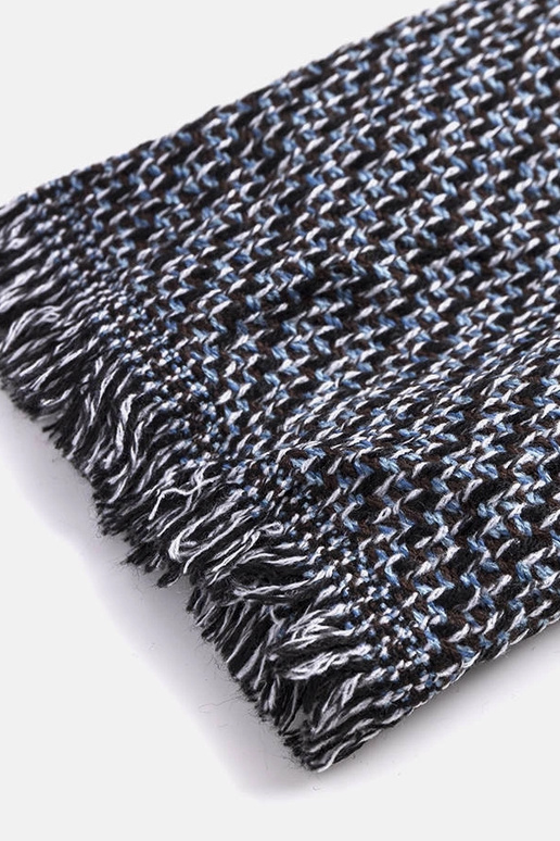 Must ja sinine Aria sall