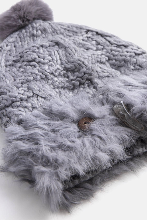 Halli karvamüts Danna