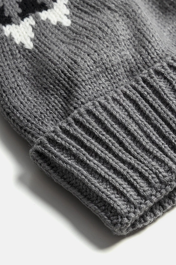 Abner Grey Cap 2
