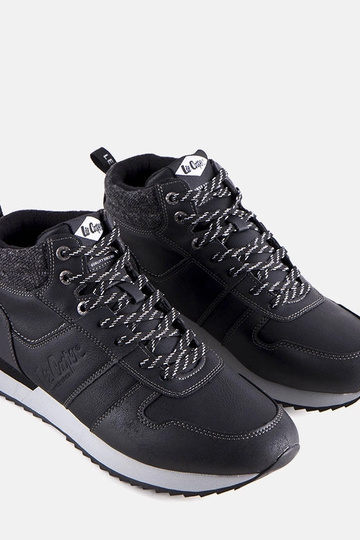 Musta talve matkasobivad... 2