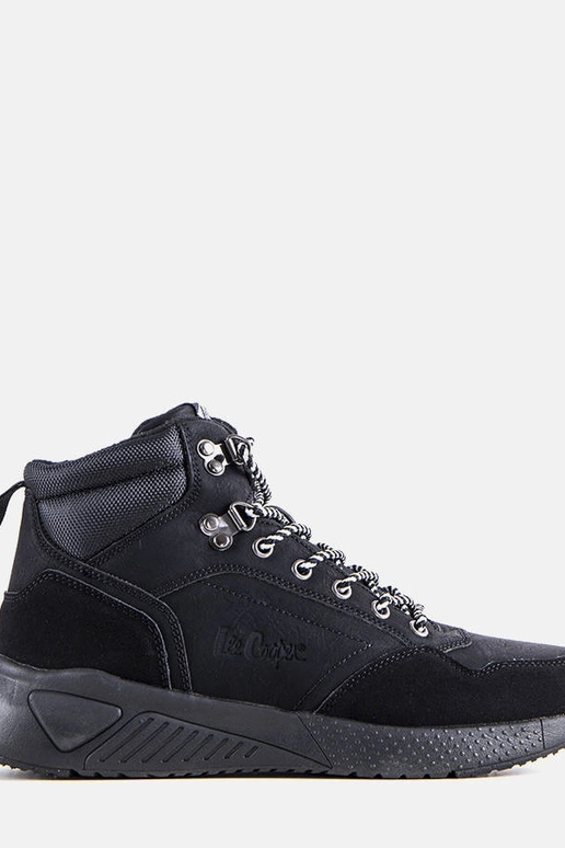 Mustad isoleeritud saapad...