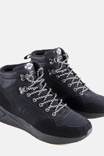 Mustad isoleeritud saapad... 2