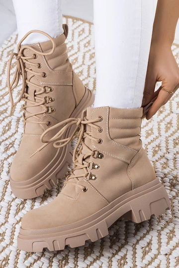 Beežid poolsaapad massiivse... 2