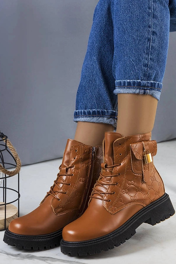 Pruunid soojustusega Coal... 2