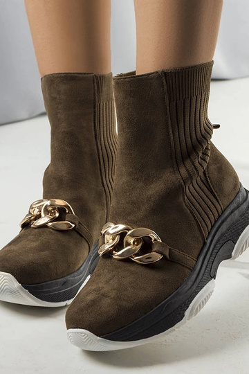 Rohelised Ulsteri...