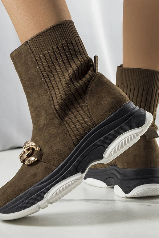 Rohelised Ulsteri kettisolatsiooniga...