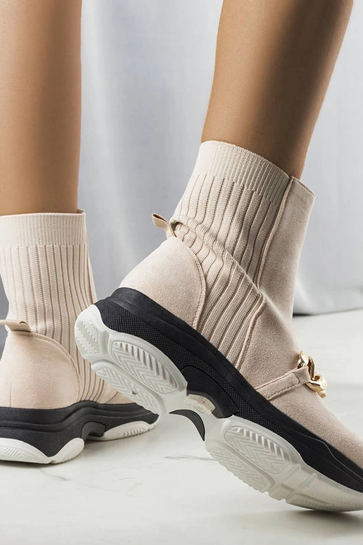 Beežid Ulsteri kettisolatsiooniga...