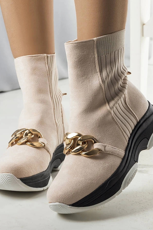 Beežid Ulsteri kettisolatsiooniga...