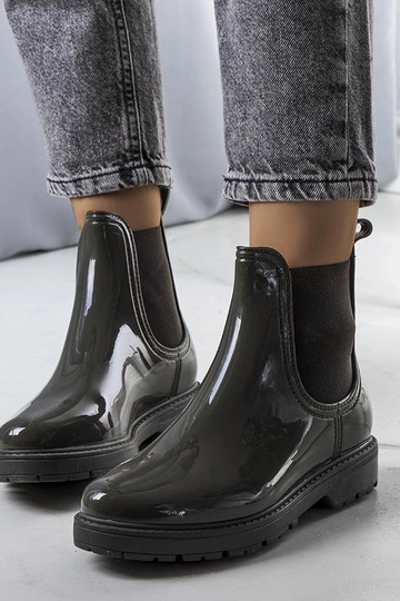 Rohelised kummisaapad, „Kemi"