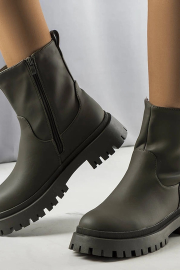 Rohelised isoleeritud...