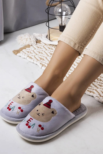 Hallid pehmed Bear sussid