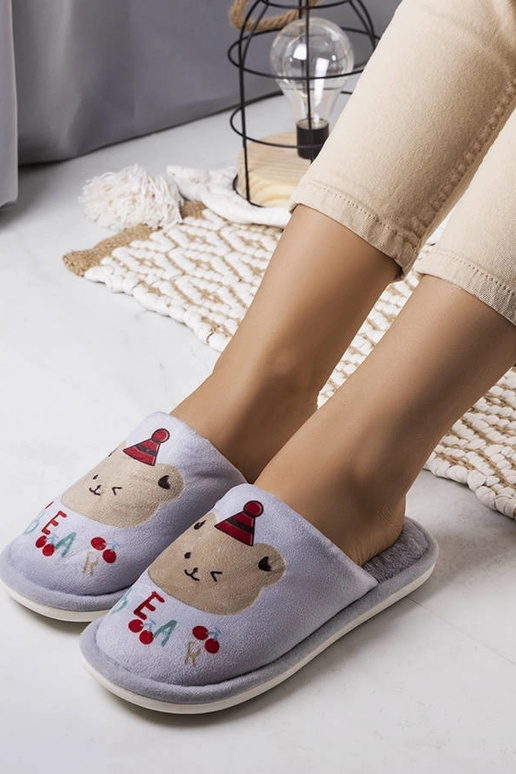 Hallid pehmed Bear sussid