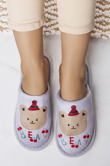 Hallid pehmed Bear sussid 2