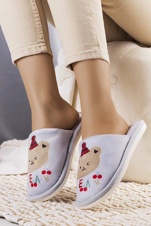 Hallid pehmed Bear sussid