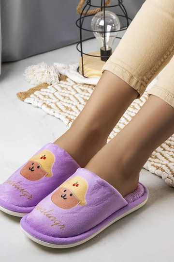 Dialings Purple Pehmed Sussid