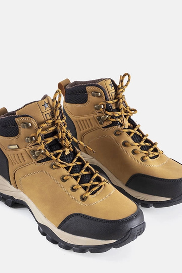 Pruunid talvised meeste... 2