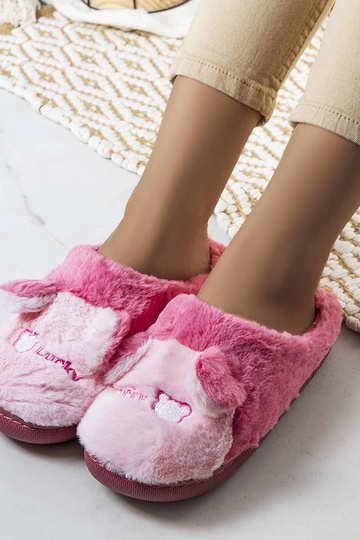 Tumeroosad pehmed sussid Lucky Teddy 2