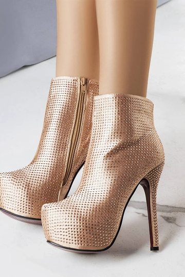 Tatiana kuldsed kõrge... 2