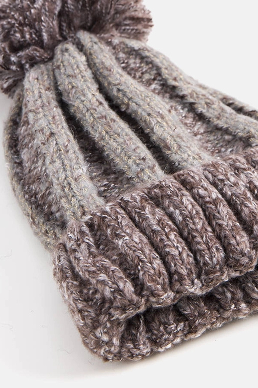 Pruun Cormil pompommüts