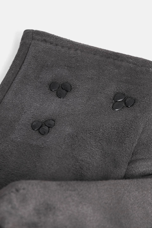 Roosev hallid isoleeritud kindad